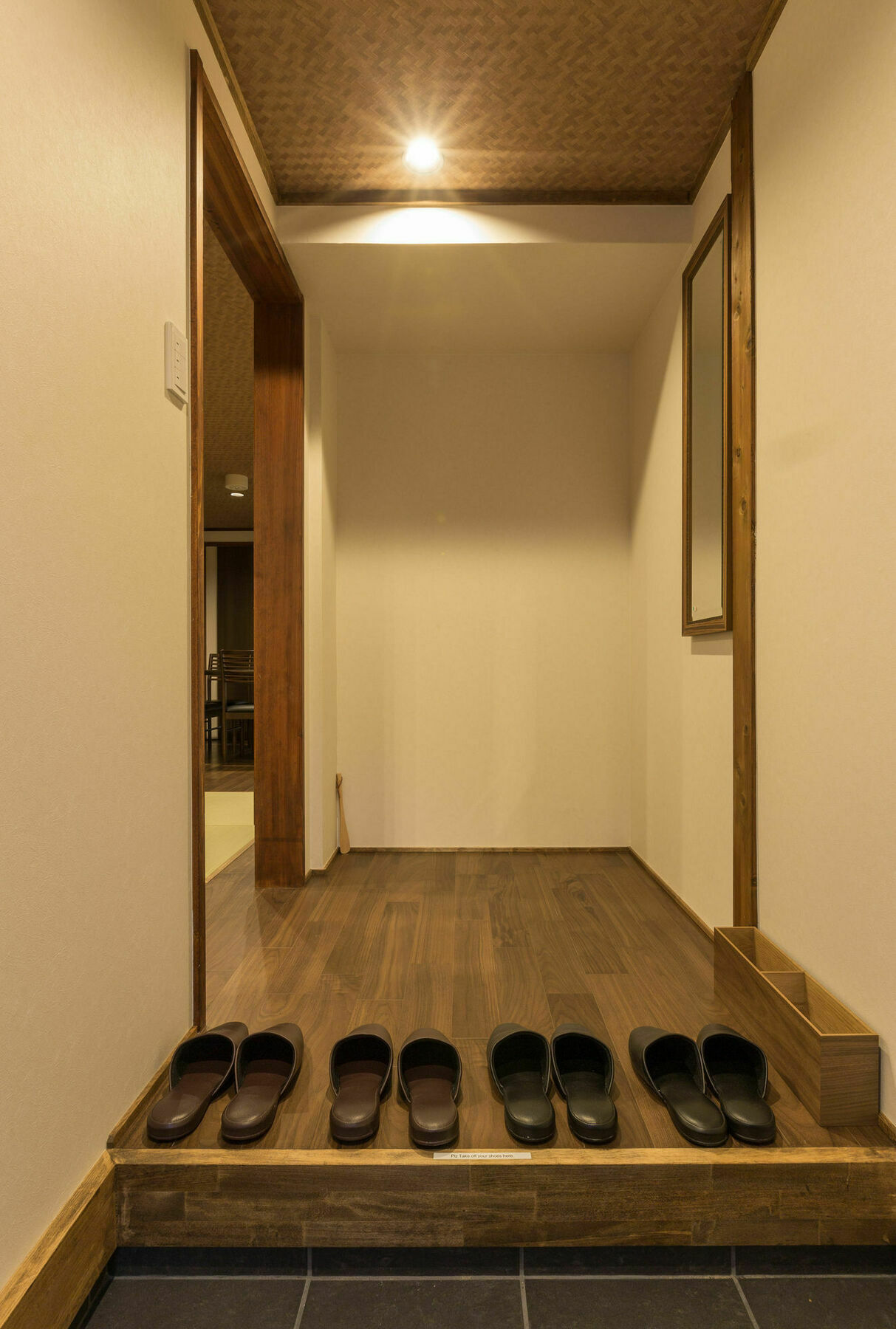 Shiki Homes Nene Kyoto Exterior photo